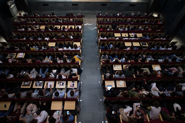 alumnos de esade