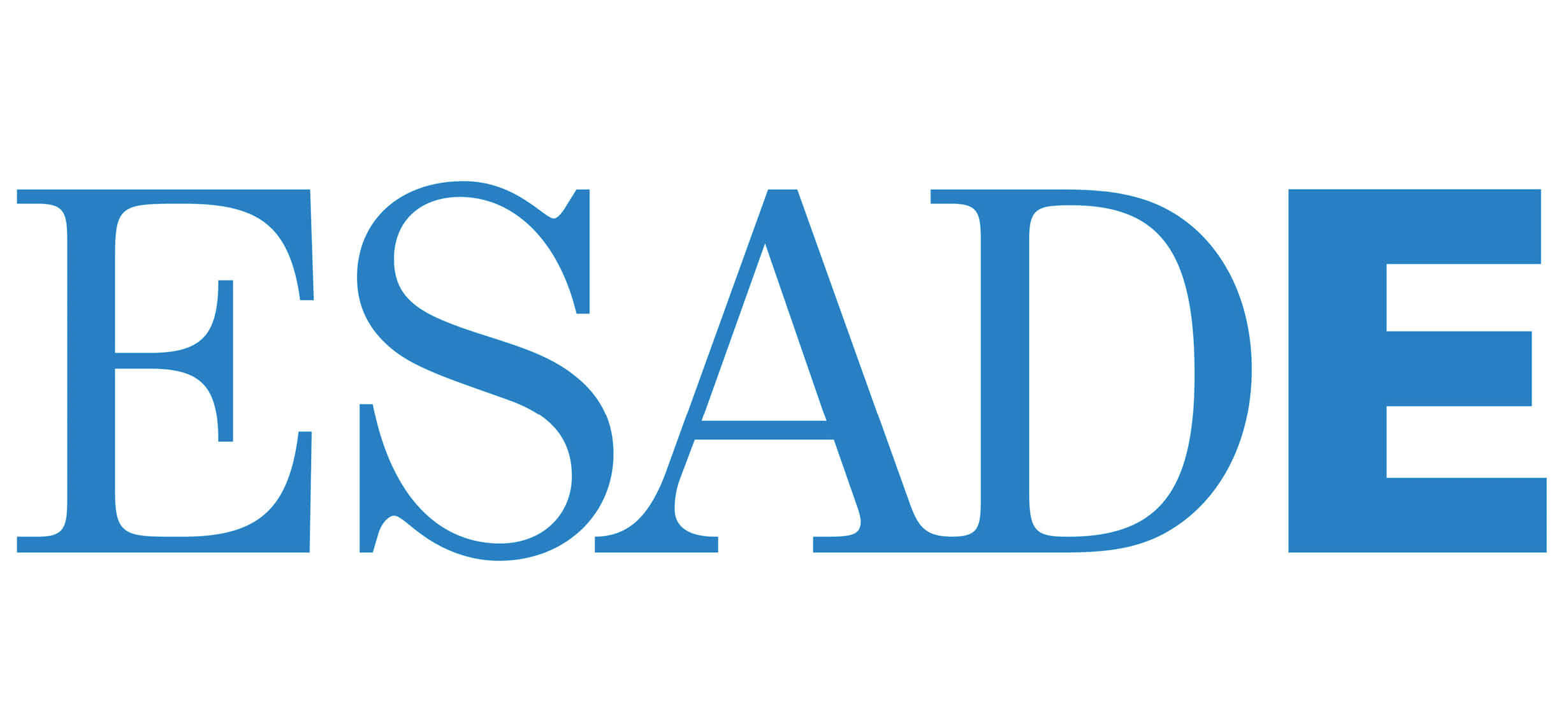 logo esade