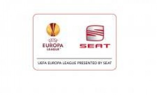 Seat dejará de patrocinar la UEFA Europa League