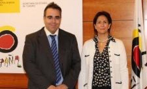 Borrego da 'luz verde' para que el INE asuma las estadísticas del sector