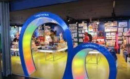 Imaginarium acelera su expansión en Rusia, que aportará el 11% de sus ventas en 2012