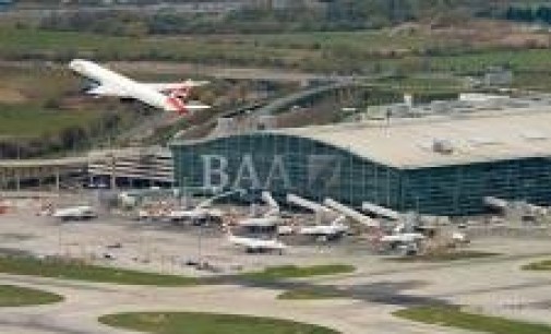 El aeropuerto de Heathrow (Ferrovial) logrará récord de viajeros en 2012 por los Juegos Olímpicos