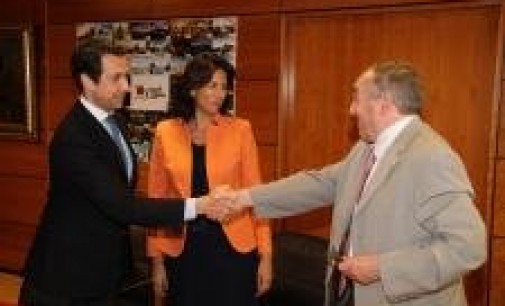 El programa 'Turismo Senior Europa' contará con 20.000 plazas en la temporada 2012-2013