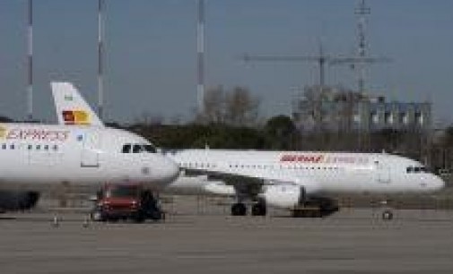 Express no podrá contratar pilotos fuera del escalafón compartido con Iberia, según aclara el laudo