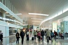 Aena Aeropuertos estudia ofrecer conexión Wi-Fi gratuita con un tiempo límite