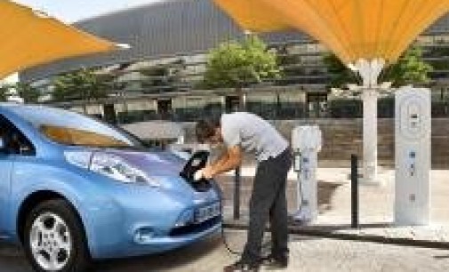 ArcelorMittal presenta una solución de acero específica para el coche eléctrico