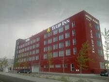 Tulip Inn Plaza Feria