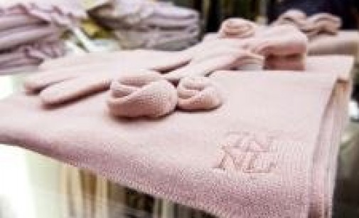 La firma de moda Naulover entra en Oriente Medio, Rusia, Alemania y Francia