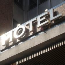 hotel turismo