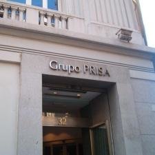 grupo prisa edificio gran via 32