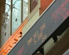 El valor de las salidas a Bolsa en Europa cayó un 95% en el segundo trimestre de 2012, según PwC