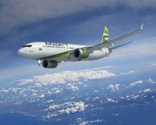 La firma de 'leasing' Avolon compra 25 aviones 737 a Boeing por casi 1.885 millones