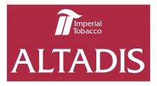 Logo Altadis