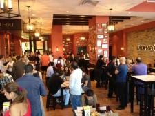 100 Montaditos En Miami