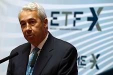 Antonio Zoido, Presidente de BME