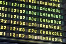 Recursos aeropuerto de Barajas