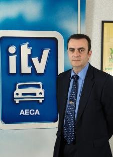 Luis Rivas (AECA ITV)