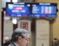El Ibex sube un 0,2% en la apertura y la prima se mantiene estable en los 525 puntos