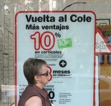 Vuelta Al Cole