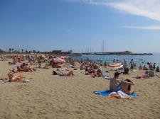 Playa De Barcelona