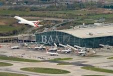 Aeropuerto de Heathrow