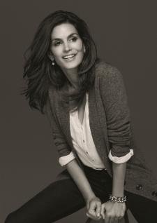 Imagen De Cindy Crawford Para C&A