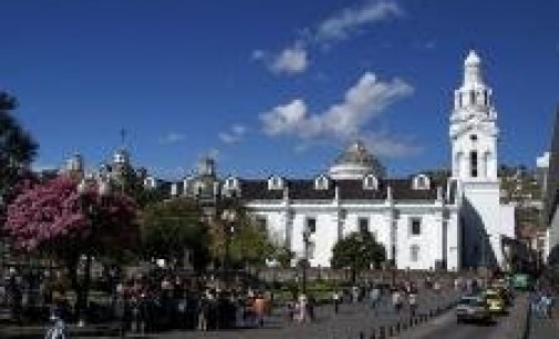 Ecuador será la sede del XX Congreso Interamericano de Ministros de Turismo