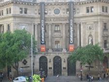 CatalunyaCaixa prevé que se retome su venta "a principios de otoño"