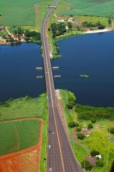 Autopistas De OHL Brasil