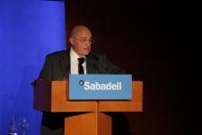 Josep Oliu,
