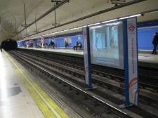 Metro de Madrid