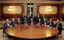 Premiados Trade & Innovation Awards 2012 – AmChamSpain