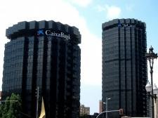 CaixaBank ofrece cambiar 2.111 millones de cédulas hipotecarias por un plazo fijo