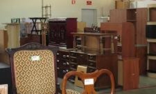 El negocio del sector muebles caerá un 9% este año por el deterioro del consumo en los hogares