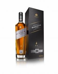 Johnnie Walker Platinum Label