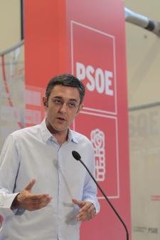 Eduardo Madina
