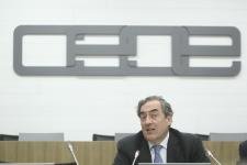 Juan Rosell