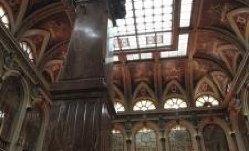 El Ibex cae un 0,8% y pierde los 7.900 puntos lastrado por banca y energéticas