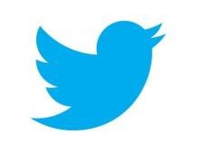 Logo de Twitter