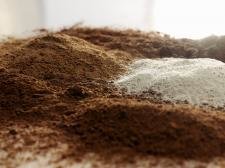 Chocolate En Polvo