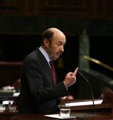 Rubalcaba