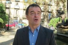 Alfred Bosch