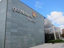 Sede De Gas Natural Fenosa