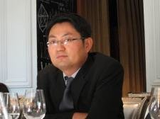 CEO HUAWEI