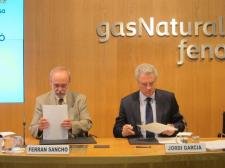 Gas Natural