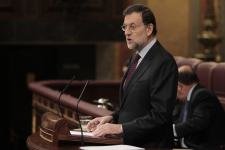 Mariano Rajoy