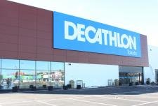 DECATHLON , CC ABADIA