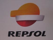 Logo Repsol