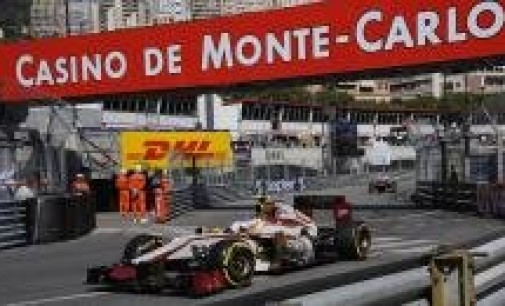 El equipo de Fórmula 1 HRT F1 Team, puesto en venta
