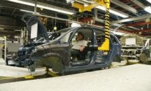 El superávit comercial del automóvil cae un 11,8% hasta septiembre